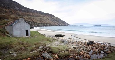 You could get paid £72,000 to move to gorgeous remote Irish islands