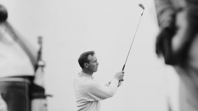 How Arnold Palmer Changed The Open... (Even If He Wasn't Its Sole Saviour)