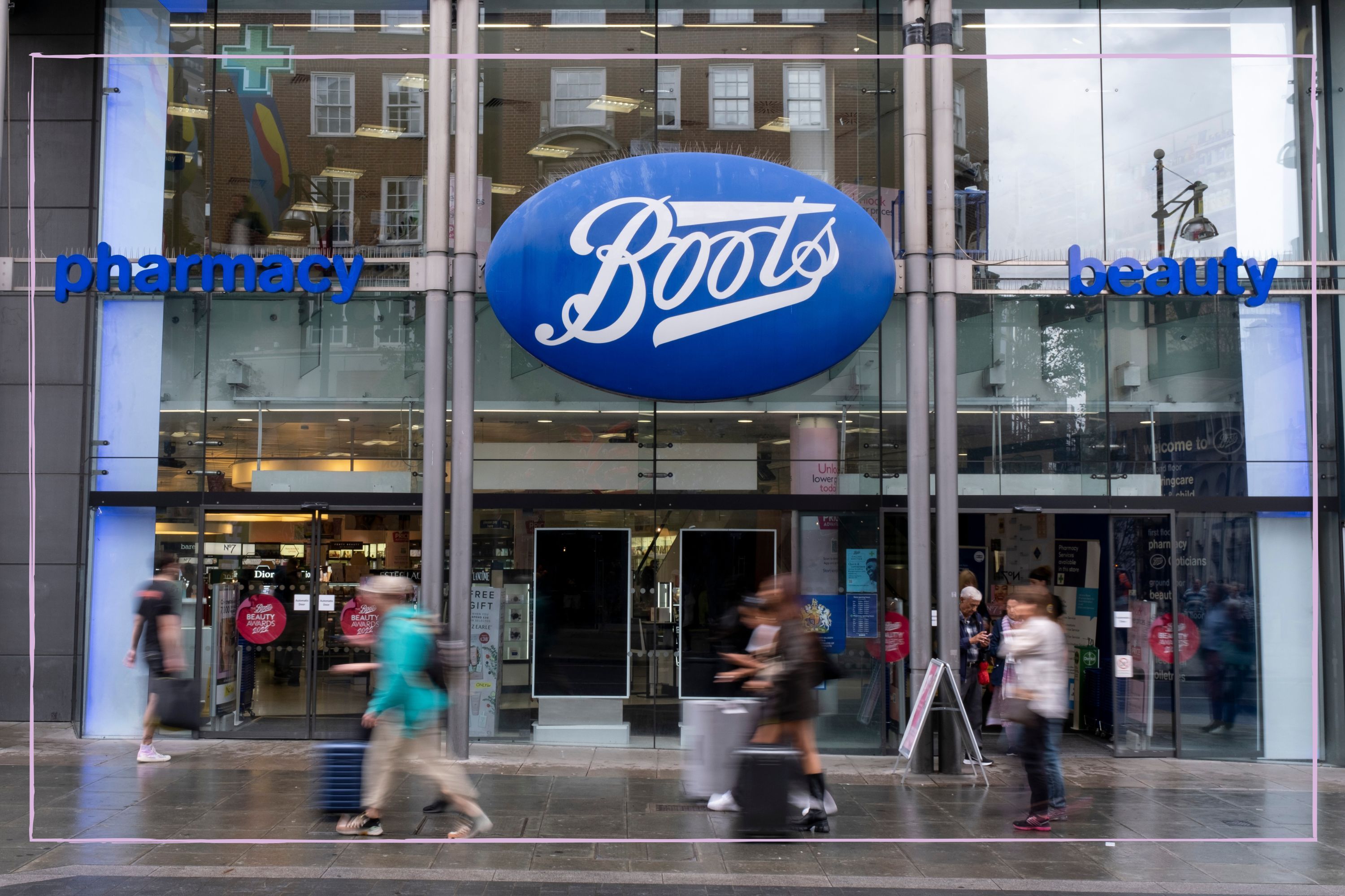 Which Boots stores are closing down? Everything we…
