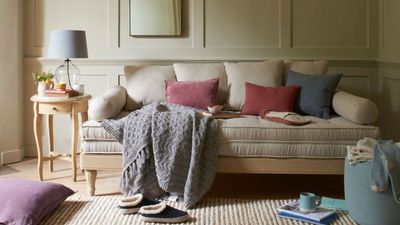 How to host guests without a guest room