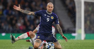 Livingston boss has 'gut feeling' Scotland star is set for a huge season after new QPR deal