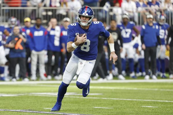 Pro Football Network QB rankings: Where does Daniel Jones land?