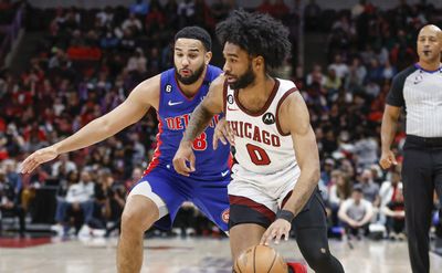 3 Coby White mentors for Chicago Bulls to target in free agency