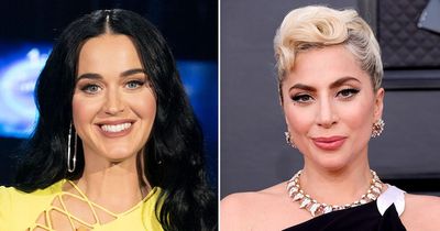 Katy Perry fans convinced she will team up with Lady Gaga for Super Bowl performance