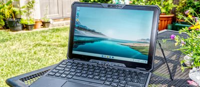 Dell Latitude 7230 Rugged Extreme review