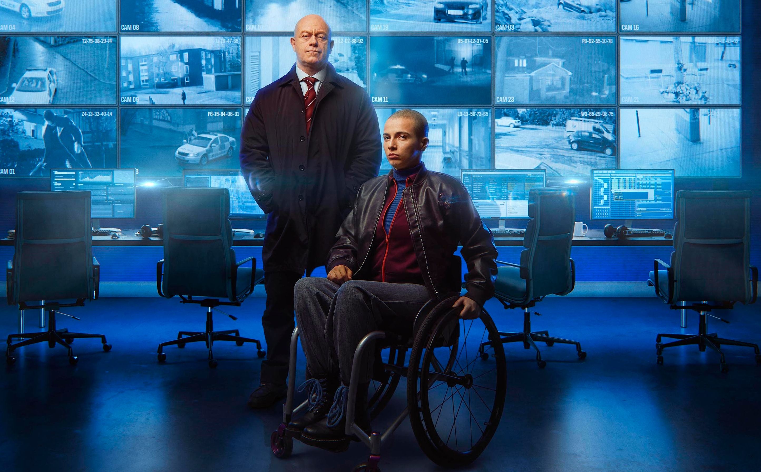 Blindspot: release date, cast, plot, interviews and…