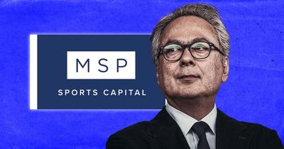 Everton investment latest, MSP Sports 'transition' and what it means for Farhad Moshiri