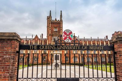 Queen’s University and academics’ union agree deal to end marking boycott