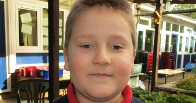 'Kind and curious' boy, 10, dies in school after 'choking incident'
