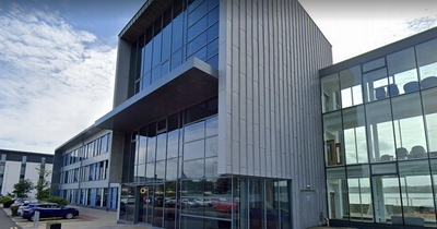 West Lothian child support worker 'mishandled' three children on the same day