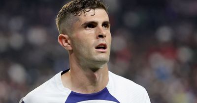 Christian Pulisic's Chelsea transfer decision tested as Todd Boehly handed AC Milan reality