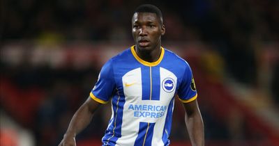 Moises Caicedo next club odds as Chelsea prepare negotiations with Brighton & Hove Albion