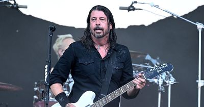 Foo Fighters announce extra gig to 2024 UK tour due to high demand