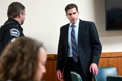 Father of Idaho murder victim reacts to prosecutors seeking death penalty in Bryan Kohberger case