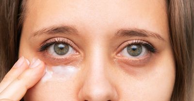 Shoppers praise £16 'miracle' anti-ageing cream for 'banishing sagging eyes'