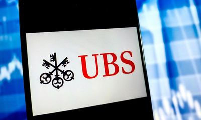 UBS ‘preparing to cut more than half of inherited Credit Suisse workforce’