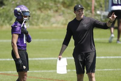 Zulgad: Vikings’ changes on offense should bring more creativity and consistency