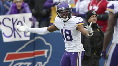 Fantasy Insider Report: Minnesota Vikings