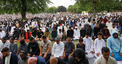 Eid al Adha 2023: The biggest UK celebrations happening where you live