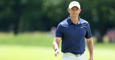 Rory McIlroy to form part of committee that will decide on LIV deal