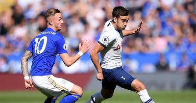 Daniel Levy secures Tottenham transfer win as James Maddison and Harry Winks fees revealed