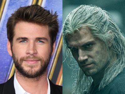 The Witcher star delivers her verdict on Henry Cavill replacement Liam Hemsworth