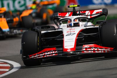 How Haas broke F1’s new team curse