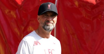 Liverpool set for double exit as Jurgen Klopp's summer overhaul continues