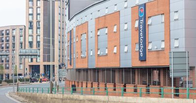 Leicester Travelodge Hotel and Grosvenor Casino sold for almost £9m