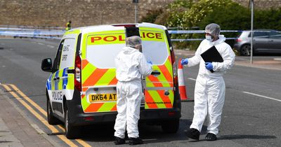 Man still fighting for life a month after being found unconscious in street