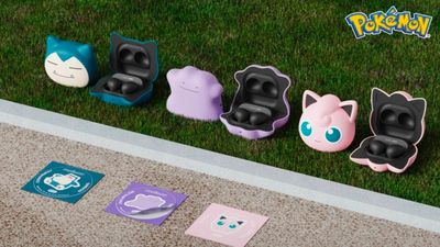 Samsung has found the only way to beat AirPods — with an incredible Pokemon collaboration