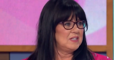 Loose Women's Coleen Nolan 'insulted' by ITV co-star seconds into hosting show