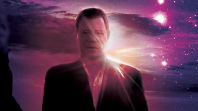 Beam me up again! William Shatner revisits his prog all-stars album Ponder The Mystery, starring Steve Vai, Rick Wakeman and others