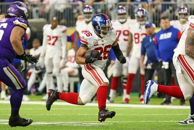 ESPN ranks Giants’ skill position players among NFL’s worst