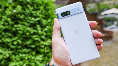 Google Pixel 7a doesn’t stay at 90hz all the time — what you need to know