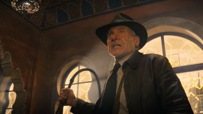 Meet the Indiana Jones and the Dial of Destiny cast: who's who