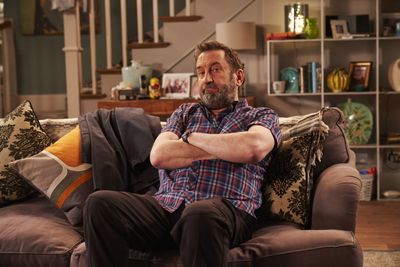 Lee Mack reveals why he turned down Death in Paradise