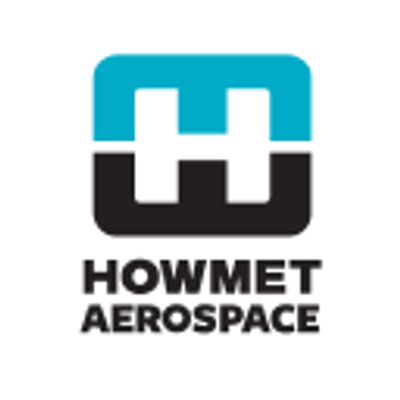 Chart of the Day: Howmet Aerospace