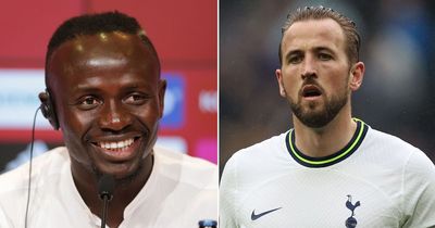 Sadio Mane reacts to Bayern Munich's Harry Kane move with decision on future