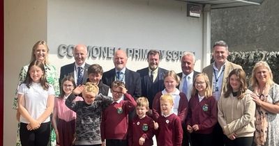 Glowing reports for two Carrick primary schools following inspections