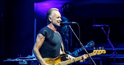 Sting and Blondie at Malahide Castle: How to get there, stage times, tickets and setlist