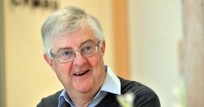 Mark Drakeford explains his views on freezing rents in Wales