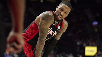 Heat Reportedly Make Crucial Decision on Plan Following Latest Damian Lillard Update