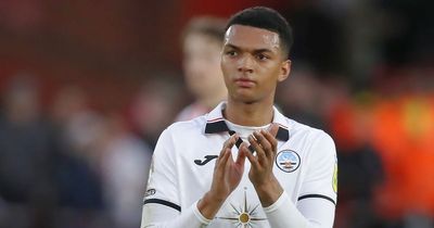 Morgan Whittaker wanted as Rangers transfer target No.1 choice for Swansea rivals amid striker hunt