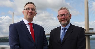 New Scottish safety consultancy launched