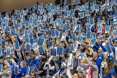 Lions ticket resale values have skyrocketed for 2023