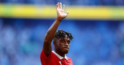 Louis Saha sends transfer advice to Manchester United ace Fred amid Fulham interest