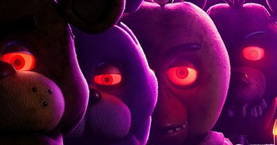 New Five Nights At Freddy's movie trailer leaves fans feeling "terrified" but "excited"