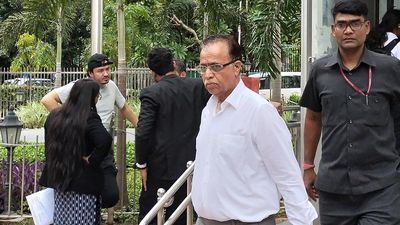 Delhi court sends Supertech's chairman R.K. Arora to ED custody till July 10