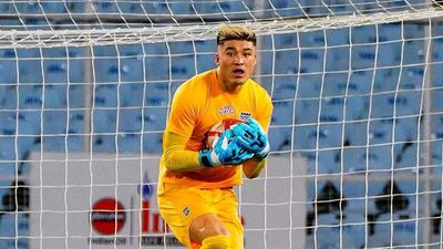 Phurba Lachenpa extends contract with Mumbai City FC until 2026